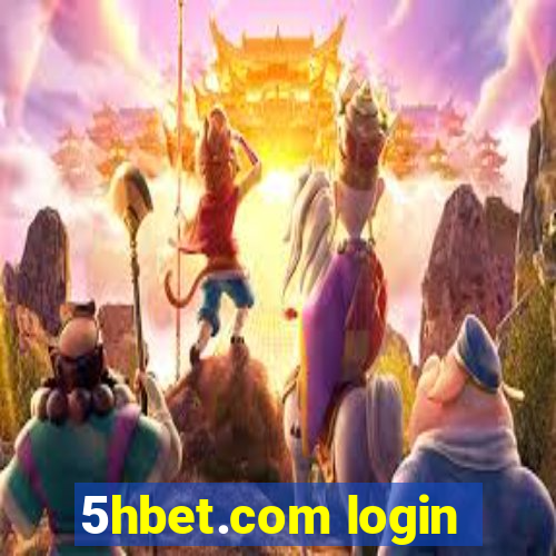 5hbet.com login